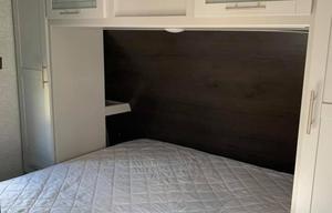 The Wanderer, Dual AC/Slides, 2 bedrooms, 1.5 bath