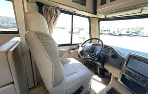Luxurious RV for 2026 - Thor Motor Coach - ACE