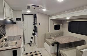 AR's 2020 geo pro 20bhs