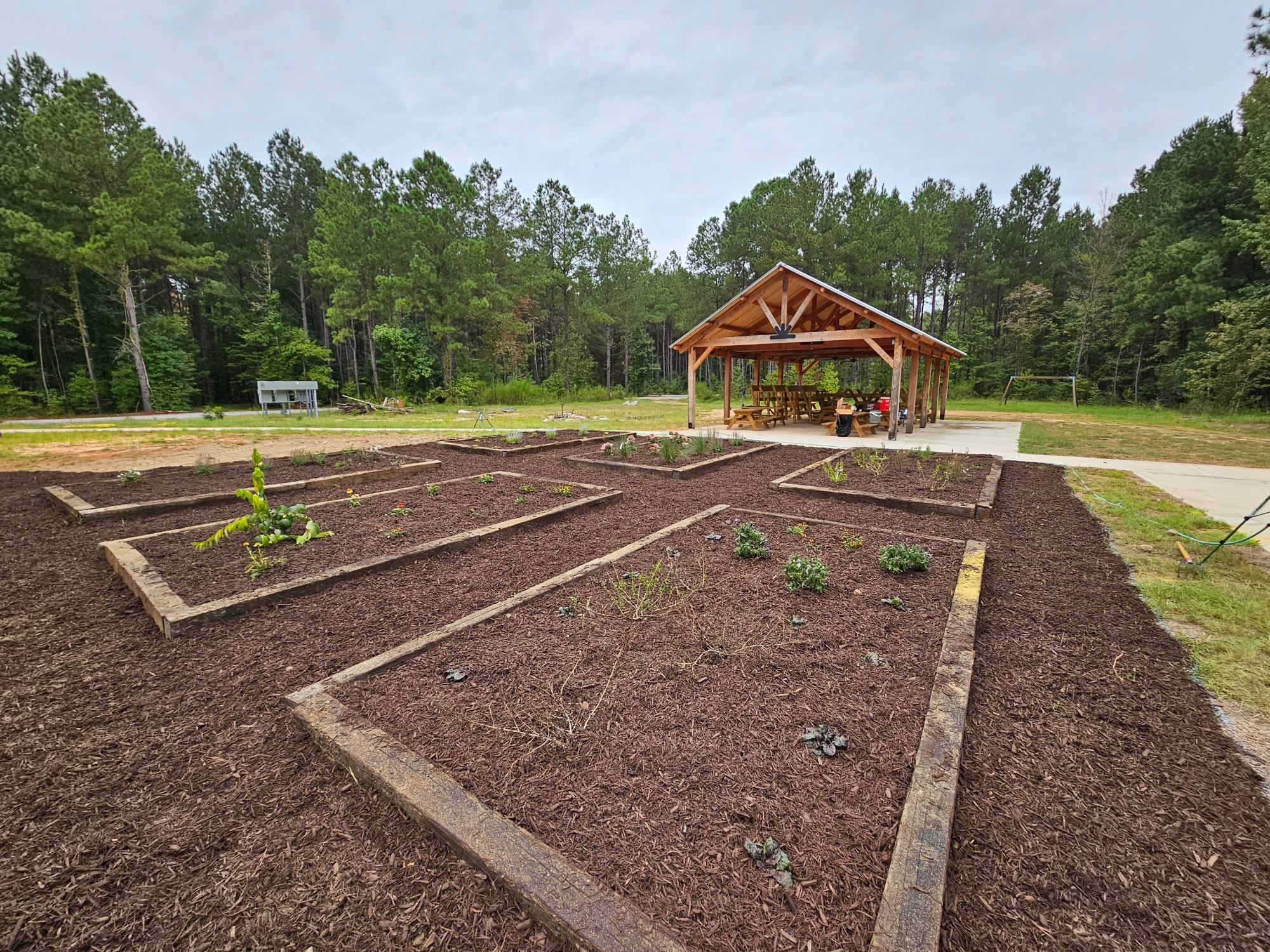 Ogeechee Crossing Park