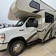 2020 beautiful motorhome 25 feet class C