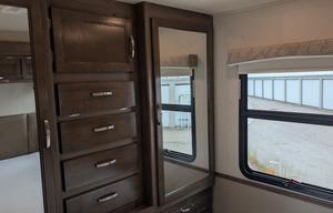 Matt and Reba's Motorhome Rental