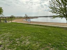 Banner Creek Reservoir