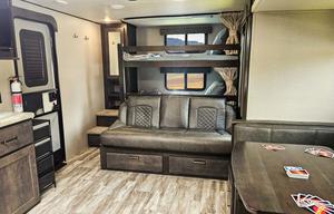 Beaux's Grand Design - Transcend Your Adventure