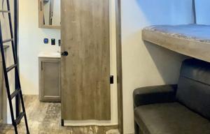 2021 Forest River RV Sabre 38DBQ RV rental photo 21