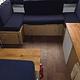 ** NEW CANVAS** 1999 Coleman Grand Tour Mesa
