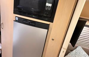 Leisure Travel Van Serenity Class B+ RV