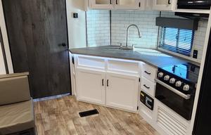 2022 Keystone Hideout Sleeps 10