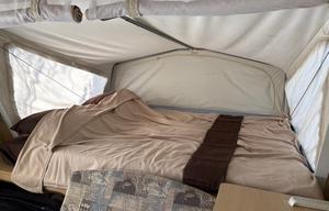 Spacious 21ft family getaway!