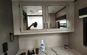 Jayco Freedom Wagon -10% Discount for the Military