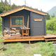 UPPER PARADISE LAKE CABIN