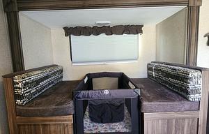 2018 Coachmen RV Apex Nano 193BHS RV rental photo 7