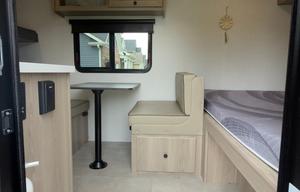 2026 Rockwood Geo Pro G17LE -Sleeps 5
