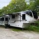 2026 Keystone Cougar Mid Bunk