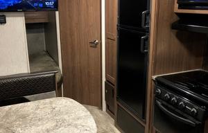2018 Heartland Pioneer