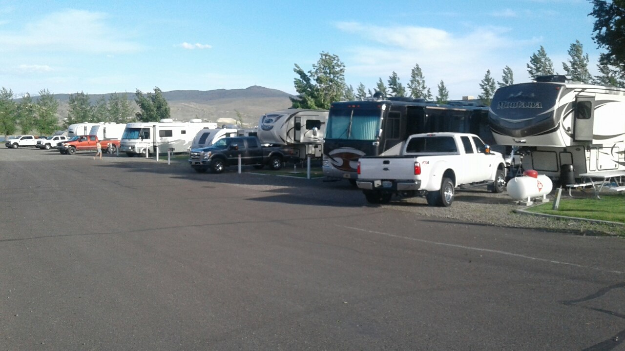 Elko KOA Journey