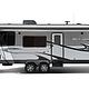 2018 Jayco Octane Super Lite 265