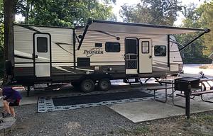 2018 Heartland BH270 - Family Fun Camper