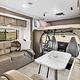 Journey Jumper-Adventure Ready Class C Motorhome