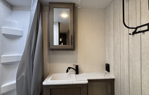 Brand New Ultimate Family Bunkhouse RV