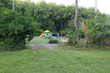 MountainView Campground LLC