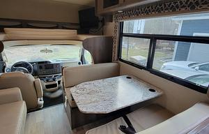 "Apollo" The Family Friendly Redhawk (sleeps 8)