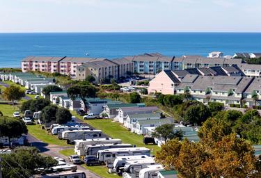 Emerald Isle RV Resort