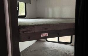 Cozy West Texas RV