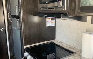 4 Season Camper - Great for the whole family!