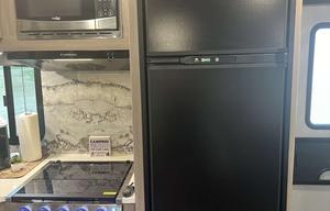 2022 CrossRoads RV Sunset Trail SS299QB