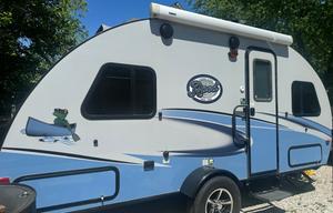 2018 Forest River R-Pod RP-178