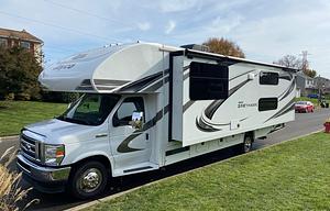 Journey  – Your All-in-One Adventure on Wheels
