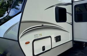 2022 Cougar Half-Ton 26 RBS RV rental photo 3