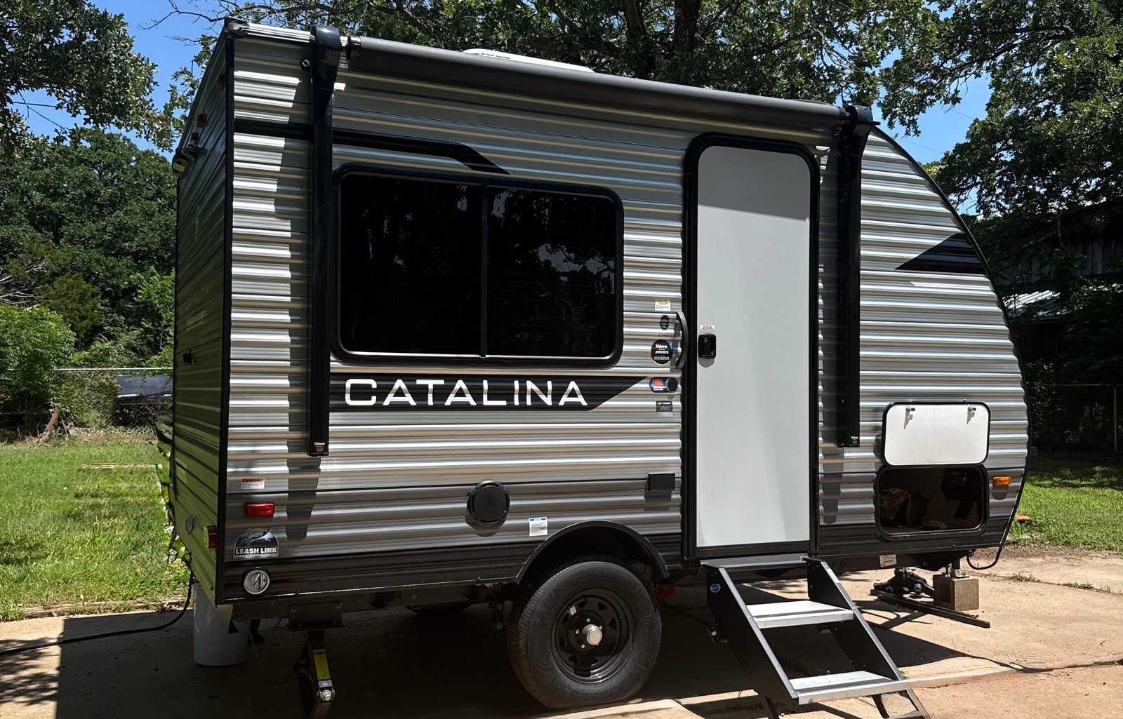 Catalina x Canvas 2025