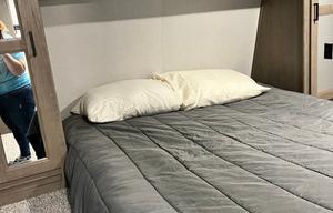 2021 Keystone RV Hideout 318BR