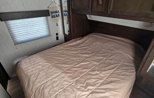 2021 Forest River RV Cherokee 294GEBG Split Bunk
