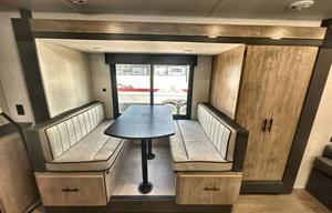 2026 Forest River RV Campsite Ultra 25JT