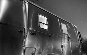 2021 Airstream Bambi 20FB