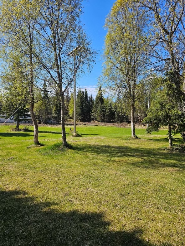 K-Beach Campground & Storage