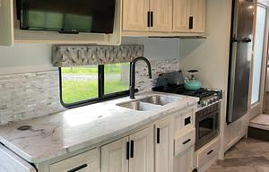 Joy in the Journey! 2020 Forest River Sunseeker