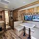 Sleek Coachmen Prizm Drives Like a Van!