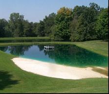 Hickory Lakes Campground