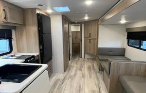 Sandy Cheeks RV Rentals Coleman(Delivery Only )
