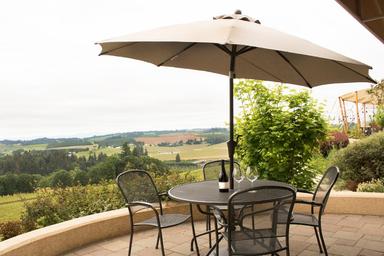 WVV Winery Suites