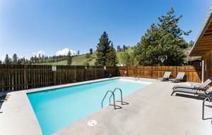 The Methow