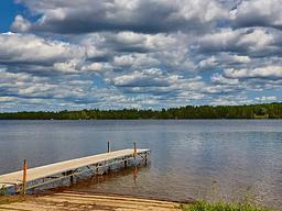 Cadotte Lake
