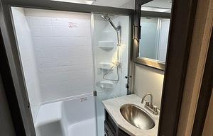 2025 Keystone Cougar 360MBI