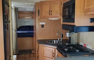 SeaKingH2O 2017 Majestic 28A Kid and Pet friendly