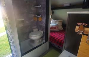 Family Adventure RV Camper