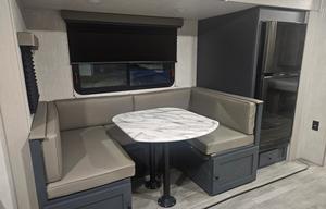 2025 Coachmen RV Apex Ultra-Lite 266BHS - "Trey"